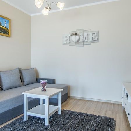 Rent A Flat - Jana Pawla II St. Lägenhet Gdańsk Exteriör bild
