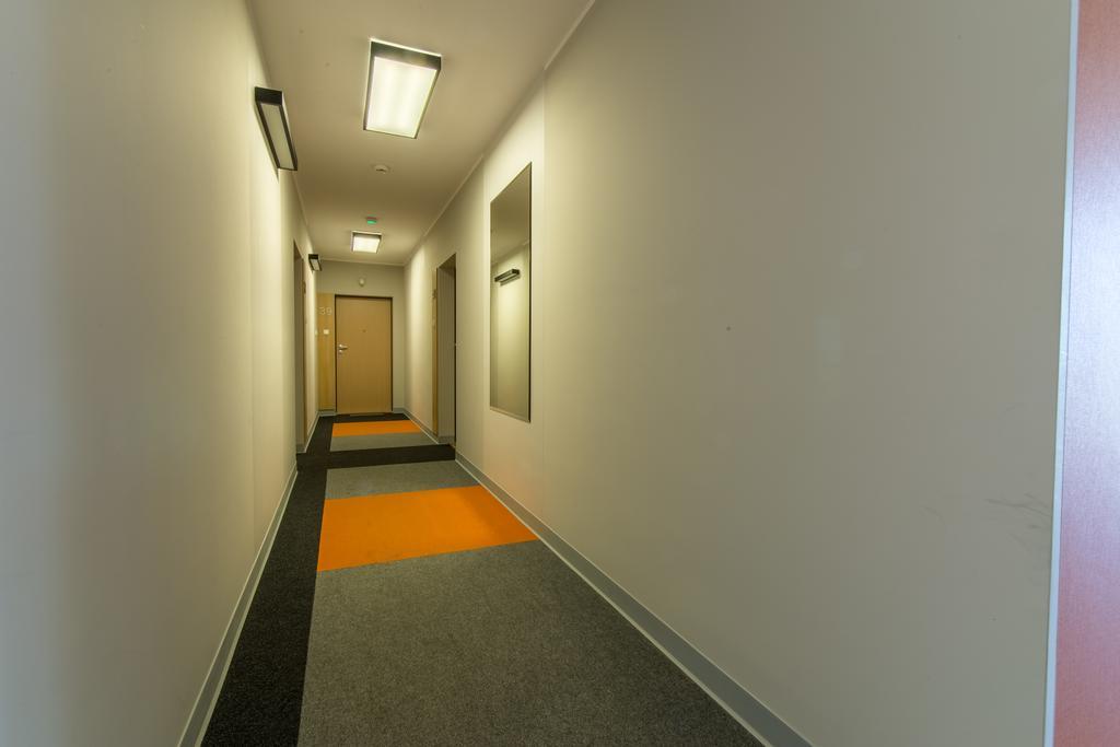 Rent A Flat - Jana Pawla II St. Lägenhet Gdańsk Exteriör bild